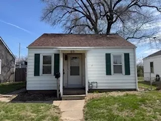 611 S Elsie Ave, Davenport, IA 52802