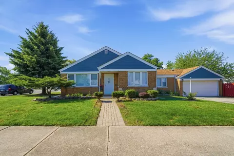 10828 S Pulaski Rd, Oak Lawn, IL 60453