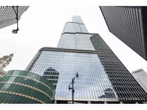 401 N Wabash Ave #P34, Chicago, IL 60611