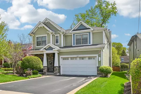 507 North Ave, Barrington, IL 60010