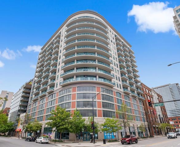340 W Superior St #1401, Chicago, IL 60654