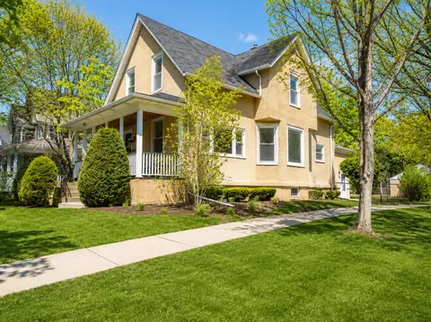 2000 Washington Ave, Wilmette, IL 60091