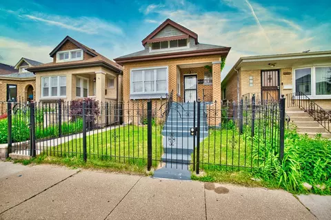 3422 N Kolmar Ave, Chicago, IL 60641