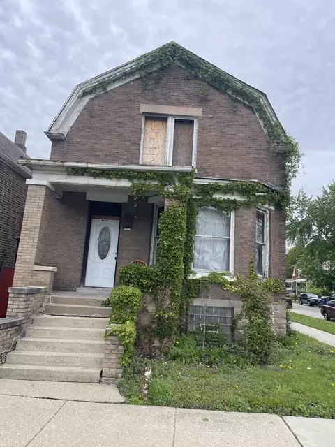 6100 S Bishop St, Chicago, IL 60636