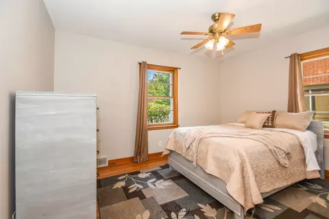 Bedroom - 655 S Wall St, Kankakee, IL 60901 photo 1 of 2