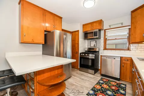 Kitchen - 655 S Wall St, Kankakee, IL 60901 photo 1 of 3