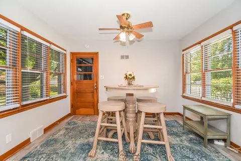 Dining - 655 S Wall St, Kankakee, IL 60901 photo 1 of 1