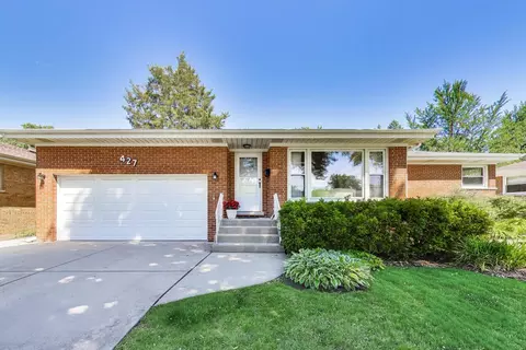 427 S Waterman Ave, Arlington Heights, IL 60004