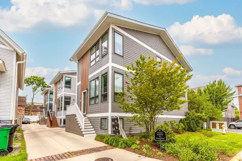 311 Burkhardt Ct, Forest Park, IL 60130