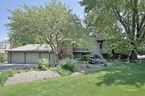 Undisclosed, Johnsburg, IL 60051