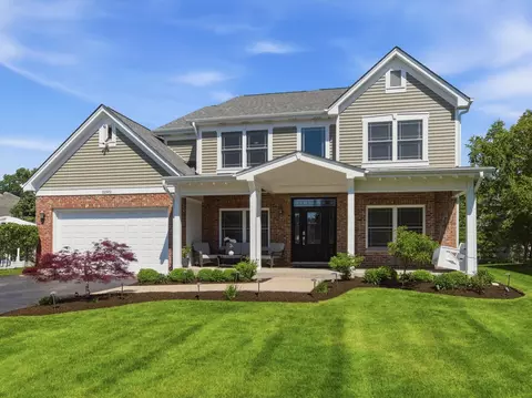 22502 Prairie Xing, Plainfield, IL 60544
