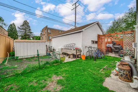 Exterior - 1604 Dobson St, Evanston, IL 60202 photo 5 of 6