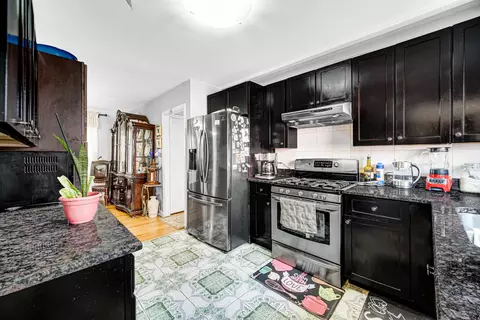 Kitchen - 1604 Dobson St, Evanston, IL 60202 photo 2 of 2