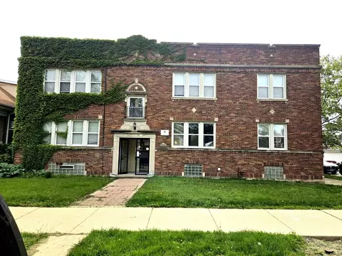 3005 N Kolmar Ave #1, Chicago, IL 60641