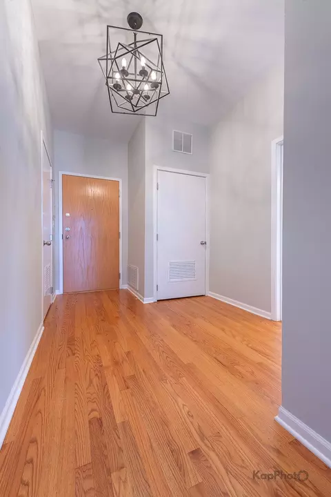 Entry Way - 811 S Lytle St #410, Chicago, IL 60607 photo 1 of 2