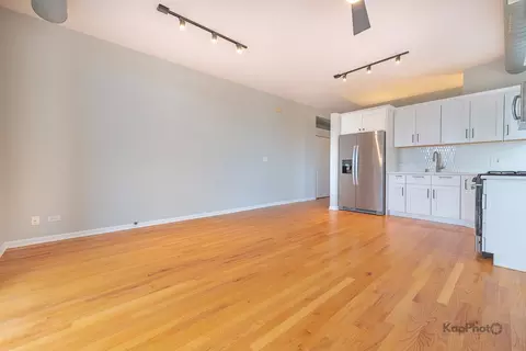 Living - 811 S Lytle St #410, Chicago, IL 60607 photo 4 of 5