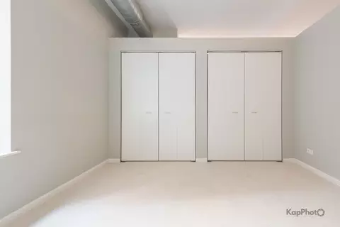Bedroom - 811 S Lytle St #410, Chicago, IL 60607 photo 2 of 2