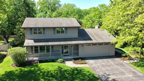 3408 Blandford Ave, New Lenox, IL 60451