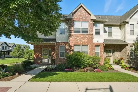 18708 S Mill Creek Dr, Mokena, IL 60448