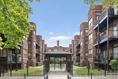 2705 N Mildred Ave #3C, Chicago, IL 60614