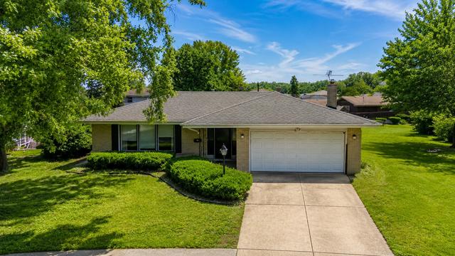 1161 E 171st Ct, South Holland, IL 60473