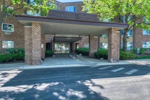 1475 Rebecca Dr #418, Hoffman Estates, IL 60169