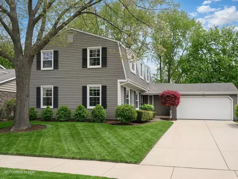 1615 S Kaspar Ave, Arlington Heights, IL 60005