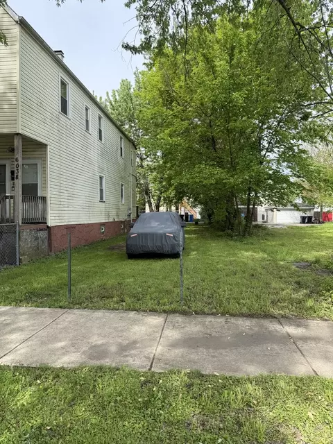 6036 S Ada St, Chicago, IL 60636
