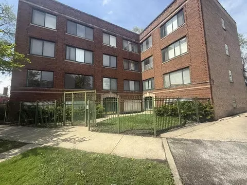 8008 S Ridgeland Ave #2A, Chicago, IL 60617