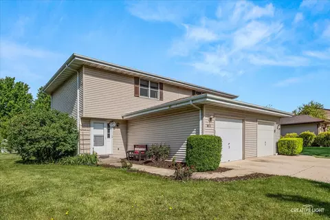 611 S Raven Rd #0, Shorewood, IL 60404