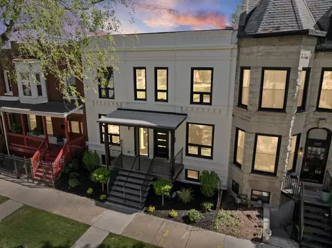 Exterior - 433 E 46th Pl, Chicago, IL 60653 photo 4 of 4