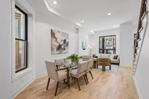 Dining - 433 E 46th Pl, Chicago, IL 60653 photo 2 of 2