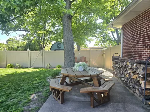 Exterior - 330 W Second South St, Chebanse, IL 60922 photo 8 of 13