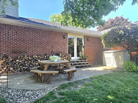Exterior - 330 W Second South St, Chebanse, IL 60922 photo 13 of 13