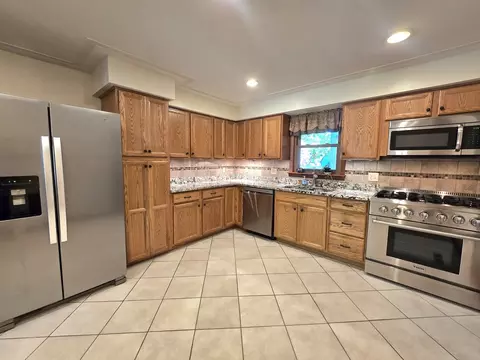 Kitchen - 330 W Second South St, Chebanse, IL 60922 photo 2 of 4
