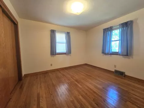 Bedroom - 330 W Second South St, Chebanse, IL 60922 photo 1 of 3