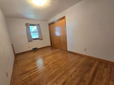 Bedroom - 330 W Second South St, Chebanse, IL 60922 photo 3 of 3