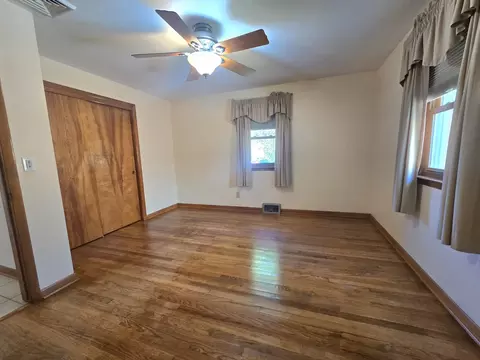 Bedroom - 330 W Second South St, Chebanse, IL 60922 photo 2 of 3