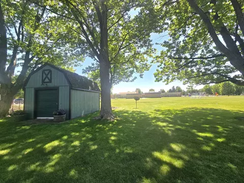 Exterior - 330 W Second South St, Chebanse, IL 60922 photo 3 of 13