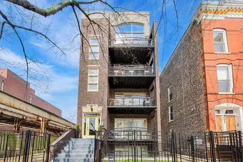 308 W Evergreen Ave #2, Chicago, IL 60610