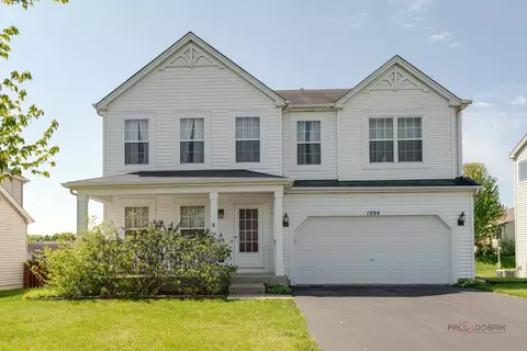 1094 Holly Dr, Antioch, IL 60002