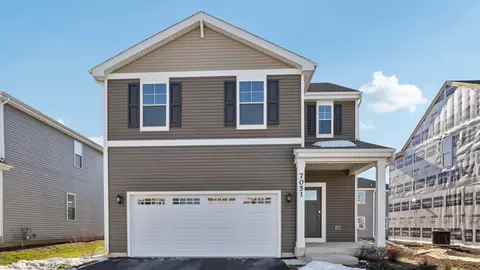 7074 Oakmont Rd, Mount Pleasant, WI 53406