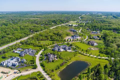 lot1 2 Deer Pond Dr, Saint Charles, IL 60175