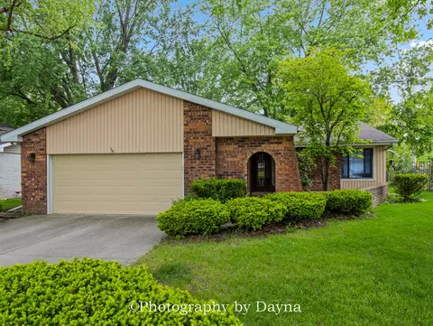 671 Bisaillon Ave, Bourbonnais, IL 60914