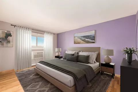 Bedroom - 9500 Dee Rd #202B, Des Plaines, IL 60016 photo 1 of 1