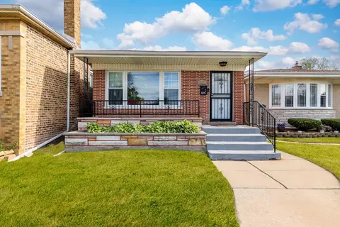 531 E 87th St, Chicago, IL 60619