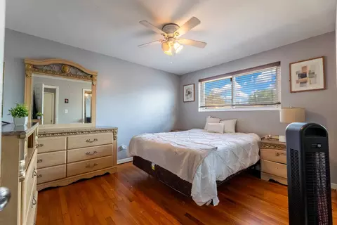 Bedroom - 531 E 87th St, Chicago, IL 60619 photo 2 of 3