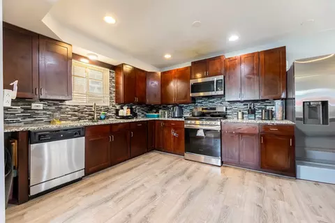 Kitchen - 531 E 87th St, Chicago, IL 60619 photo 1 of 1