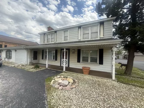 2869 Glenwood Lansing Rd, Lynwood, IL 60411
