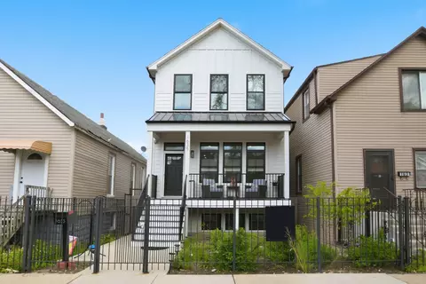 1635 N Central Park Ave, Chicago, IL 60647
